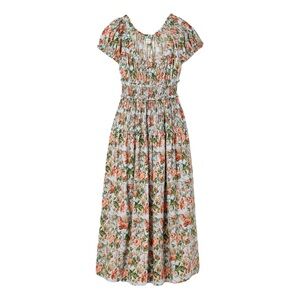 DOEN Cotton Maxi Dress (M)